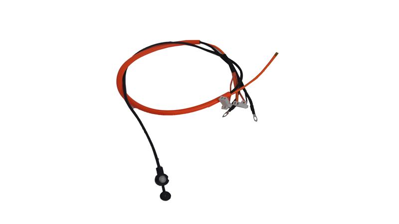 BEYİN ve SİGORTA KABLOSU (OPTIMUS ULTRA)